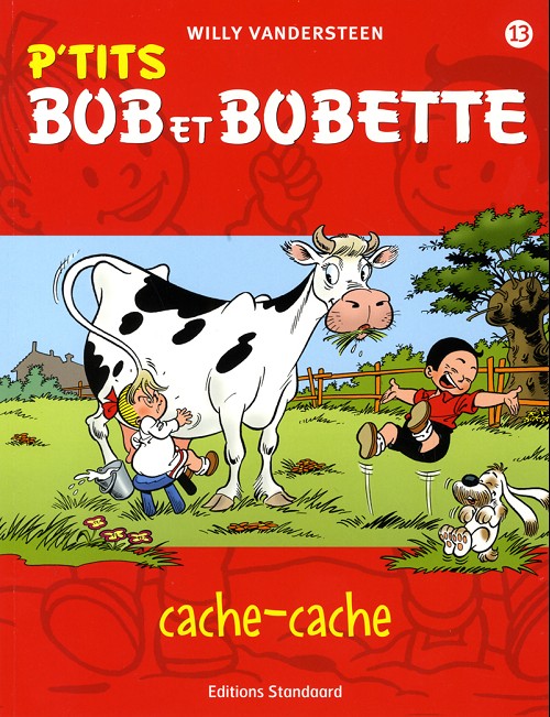 Cache-cache