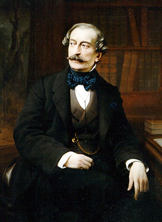 Massimo d'Azeglio - Auteur