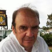 Denis Pessin - Auteur