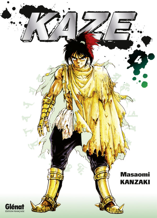 Kaze 4