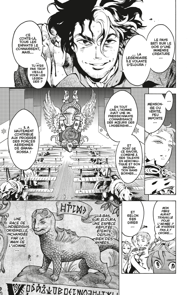 Soft Metal Vampire 5 - Extrait 1