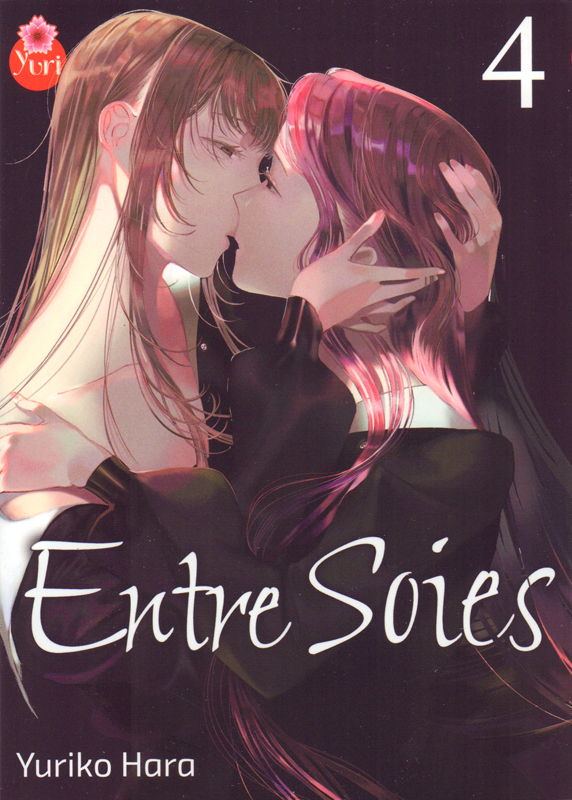 Entre Soies 4