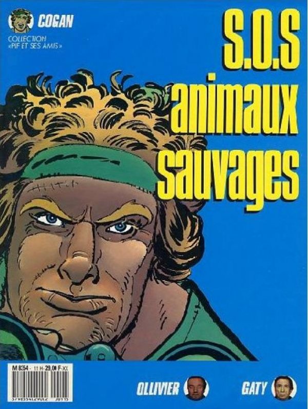 S.O.S. animaux sauvages