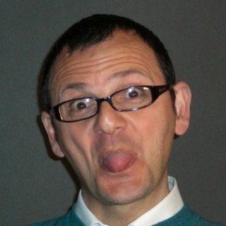 Vincenzo Lauria - Auteur