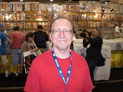 Tom Orzechowski - Auteur