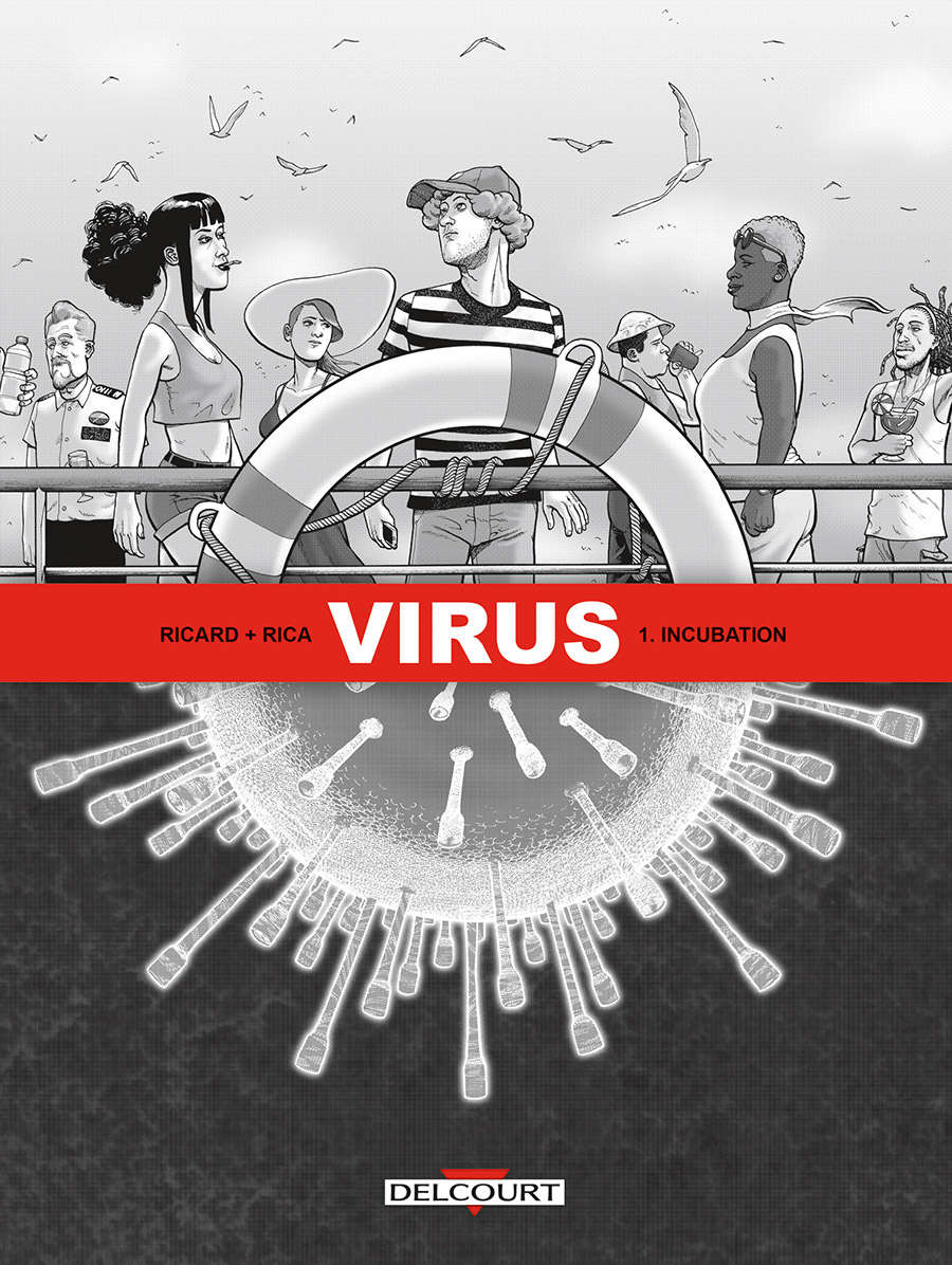 Série Virus