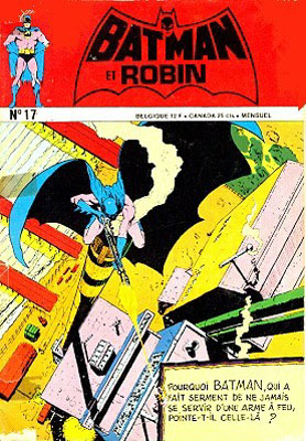 Batman 17