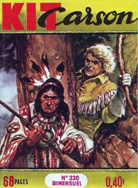 Ermitage de San José (L')