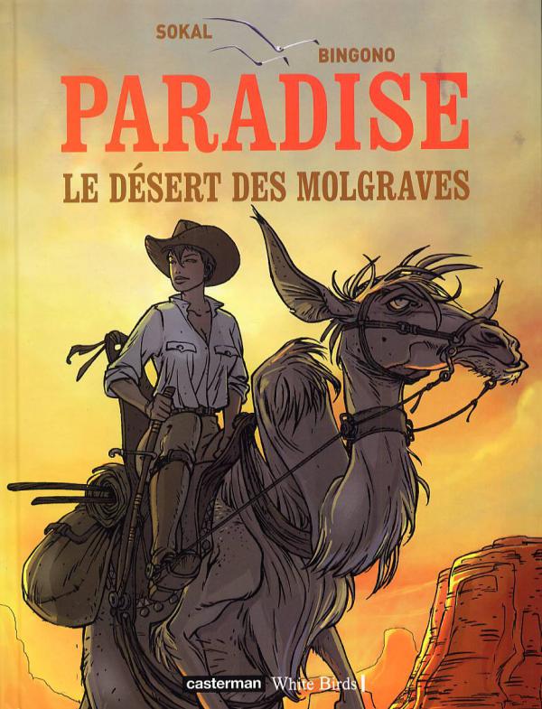 Désert des Molgraves (Le)