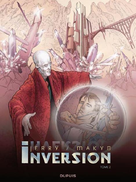 Inversion 2/2