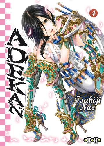 Adekan 4