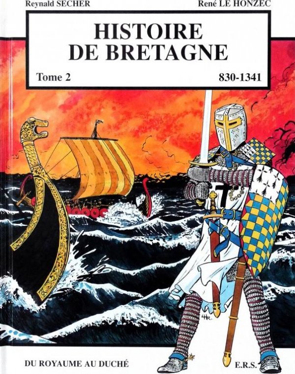 Royaume au duché (Du)