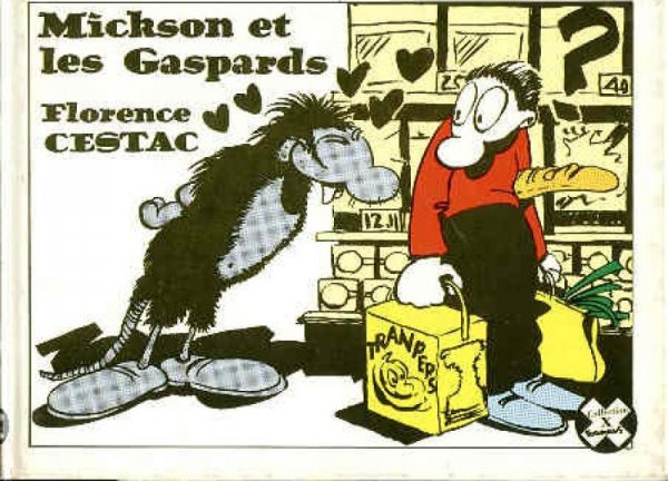 Mickson et les gaspards