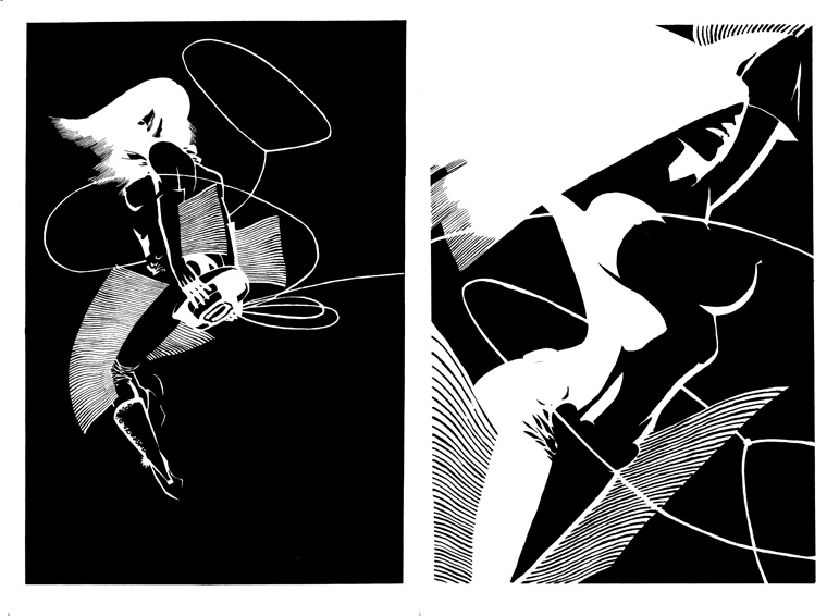 The hardgoodbye - Extrait 1