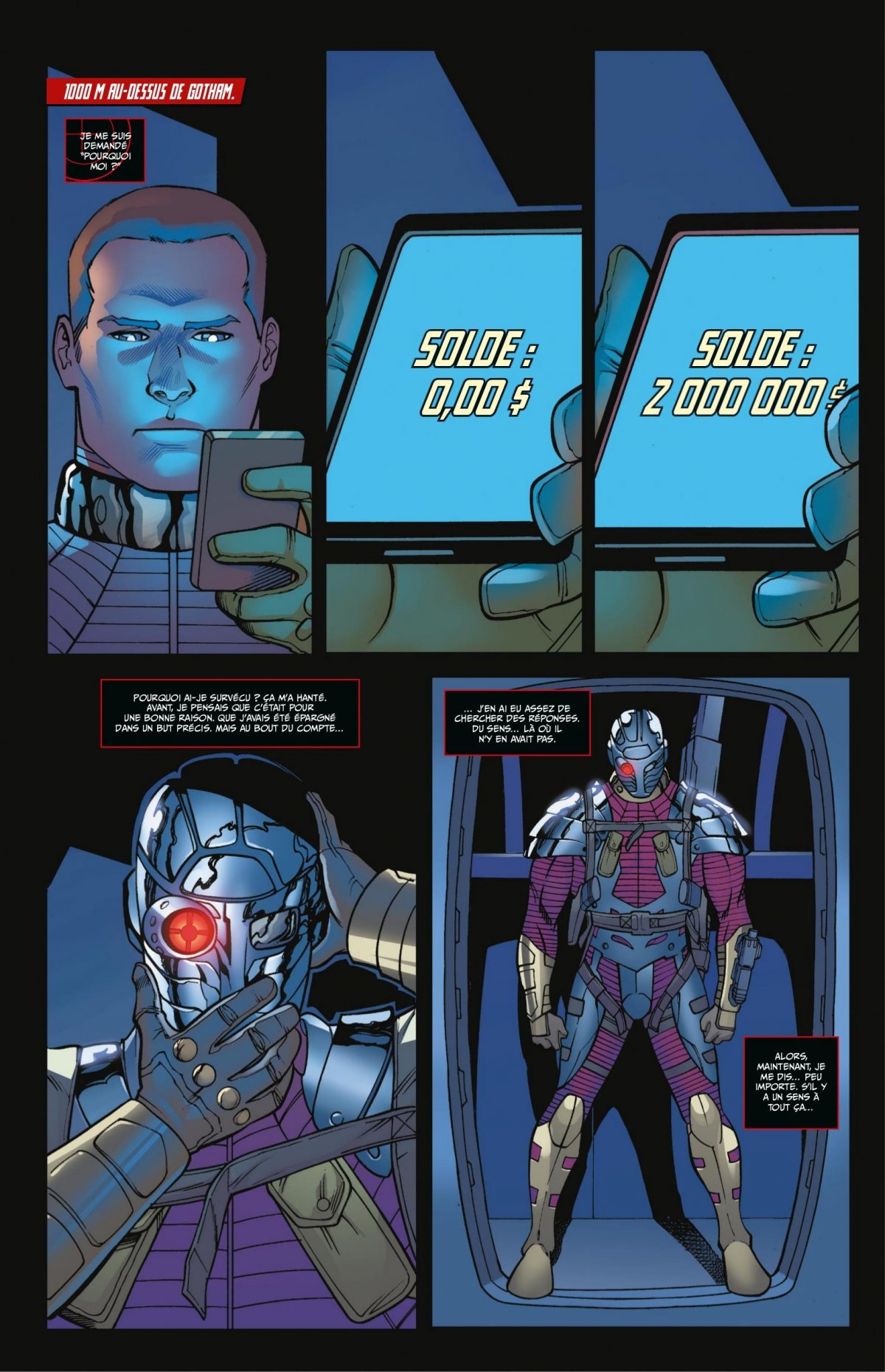 Entre les murs - Extrait 1