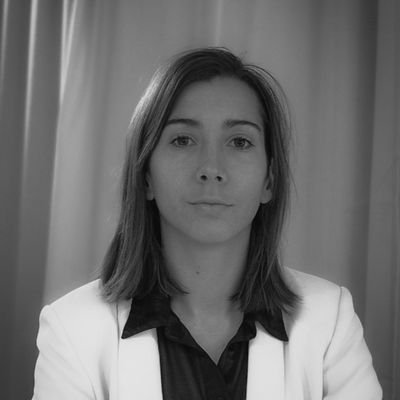 Laura Bresson - Auteur