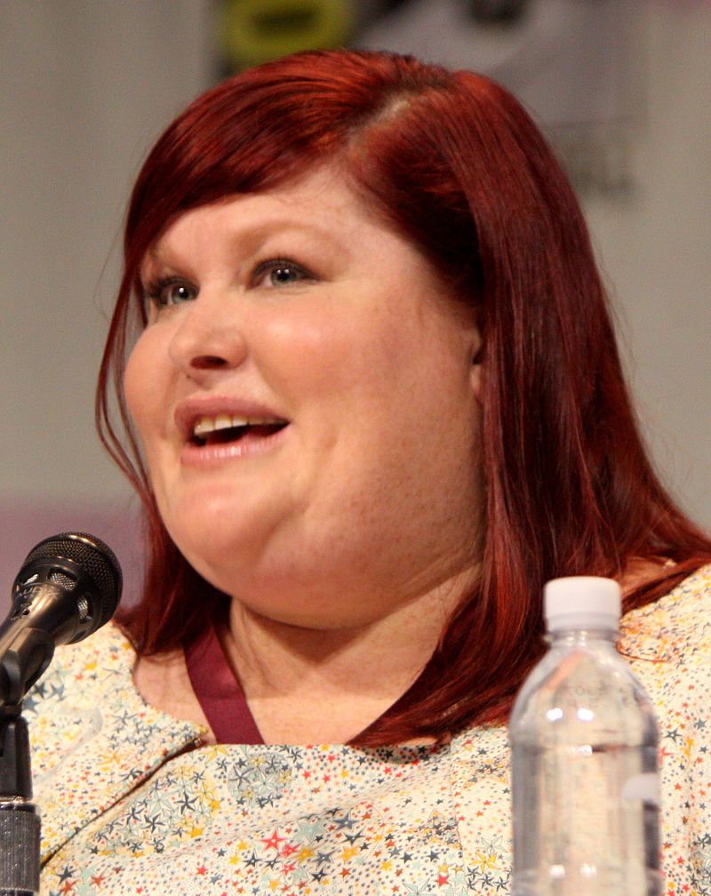 Cassandra Clare - Auteur