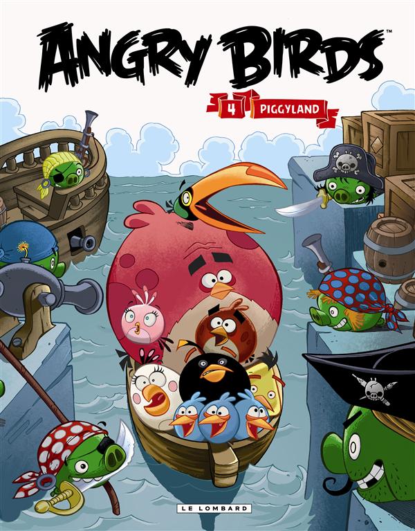 Piggyland
