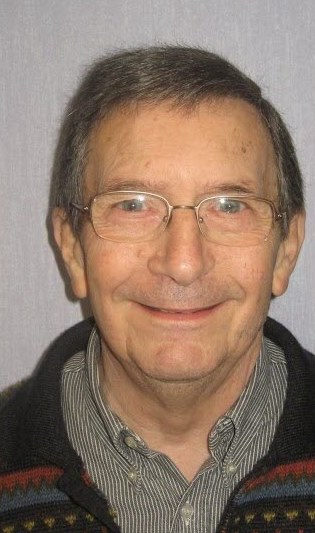 Michel Billard - Auteur