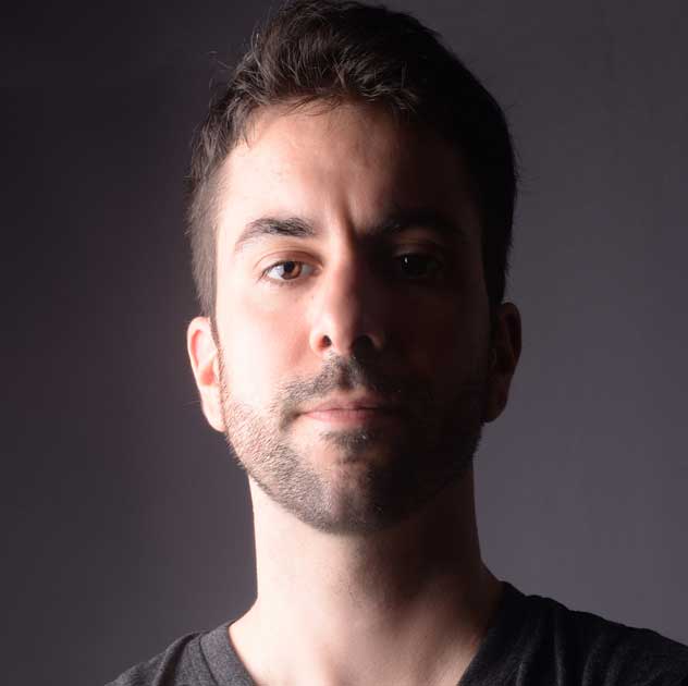 Matias Bergara - Auteur