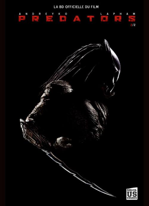 Predator - Le Film - Sequel 2