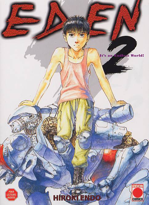 Eden 2