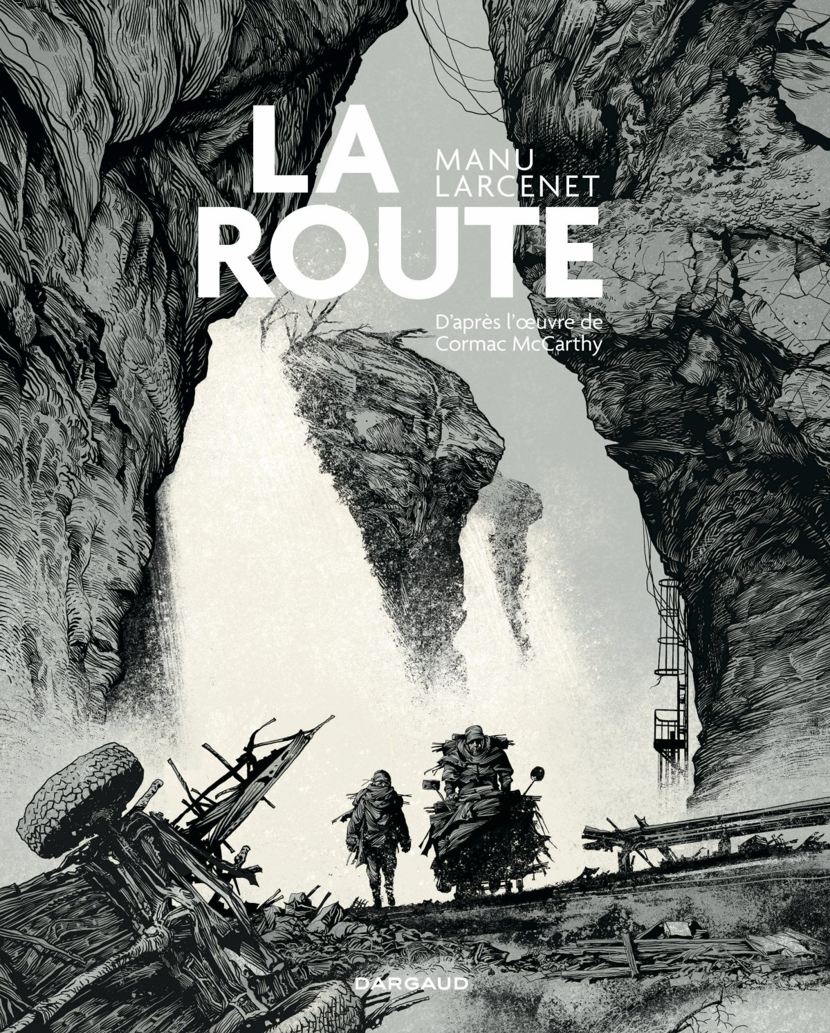Sorties du vendredi 29 mars 2024