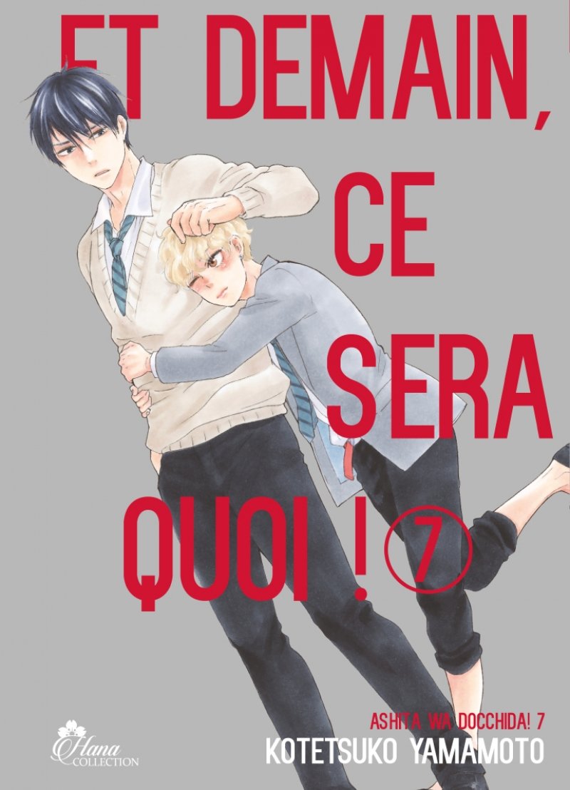 Et demain, ce sera quoi ! 7