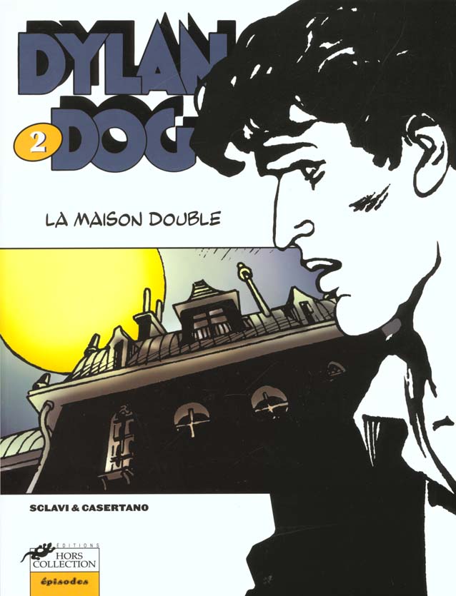 Maison double (La)