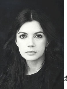 Carole Laure - Auteur