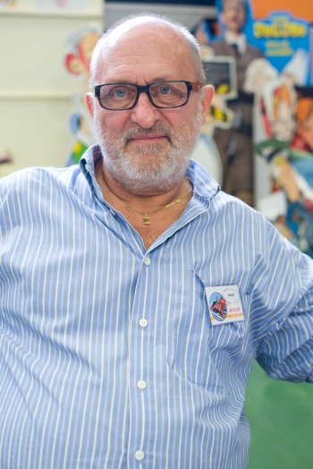 Hubert Lambert / Hachel - Auteur