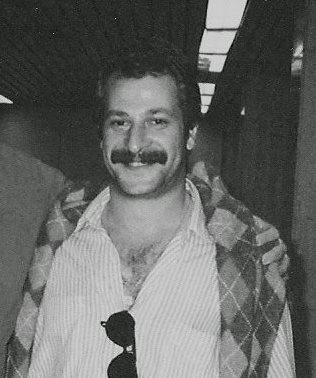 Jorge Zaffino - Auteur