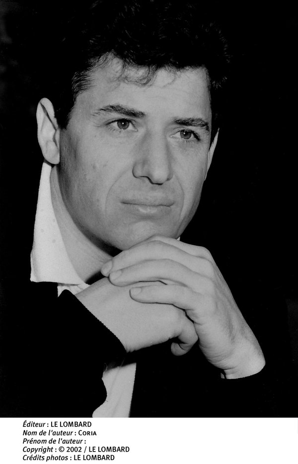 Felicisimo Coria - Auteur