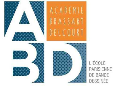 Académie Brassart Delcourt : les premières photos