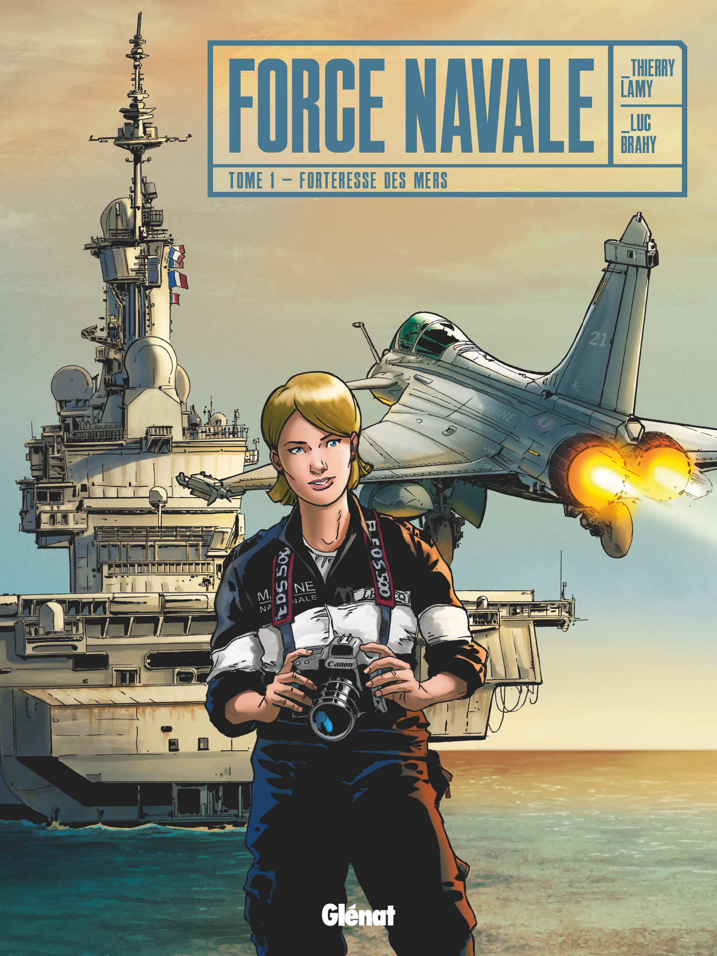 Série Force Navale