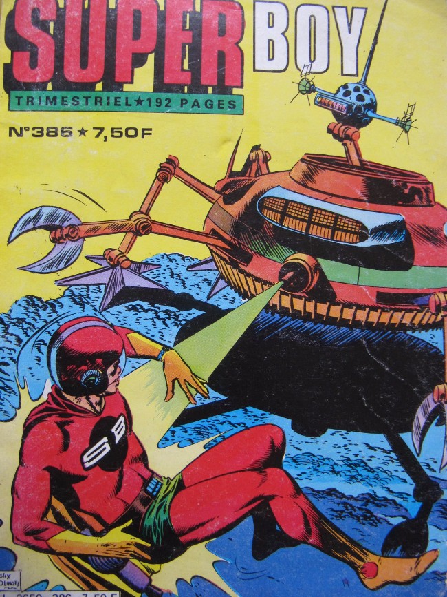 Brouillard du sommeil (Le)