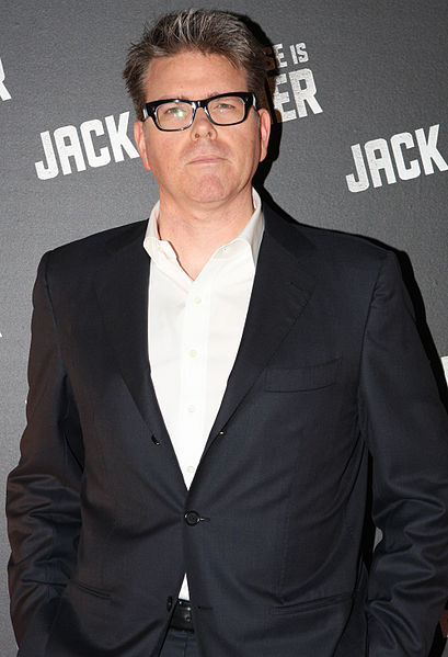 Christopher McQuarrie - Auteur
