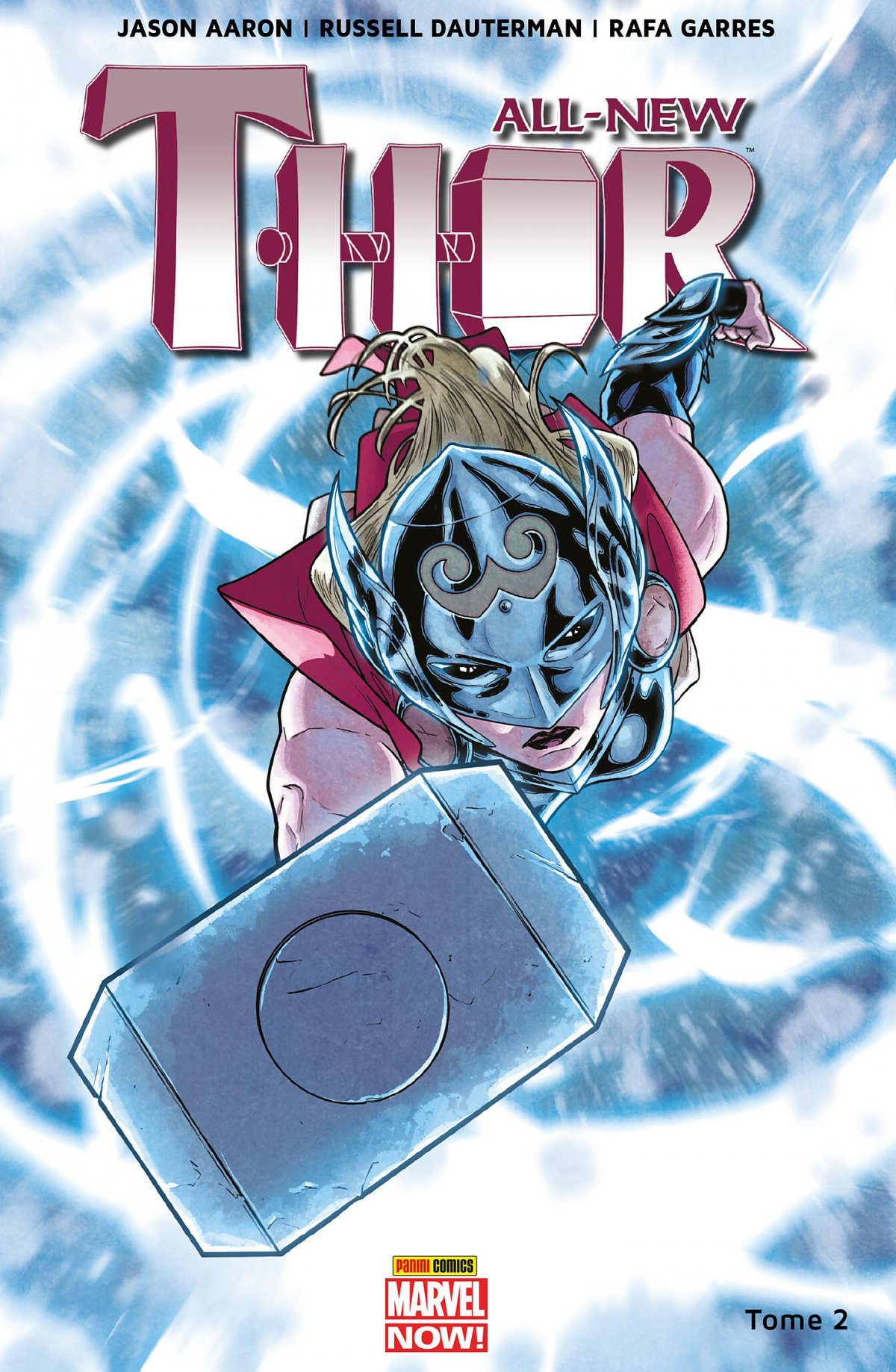 All-new Thor 2