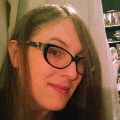 Tamra Bonvillain - Auteur