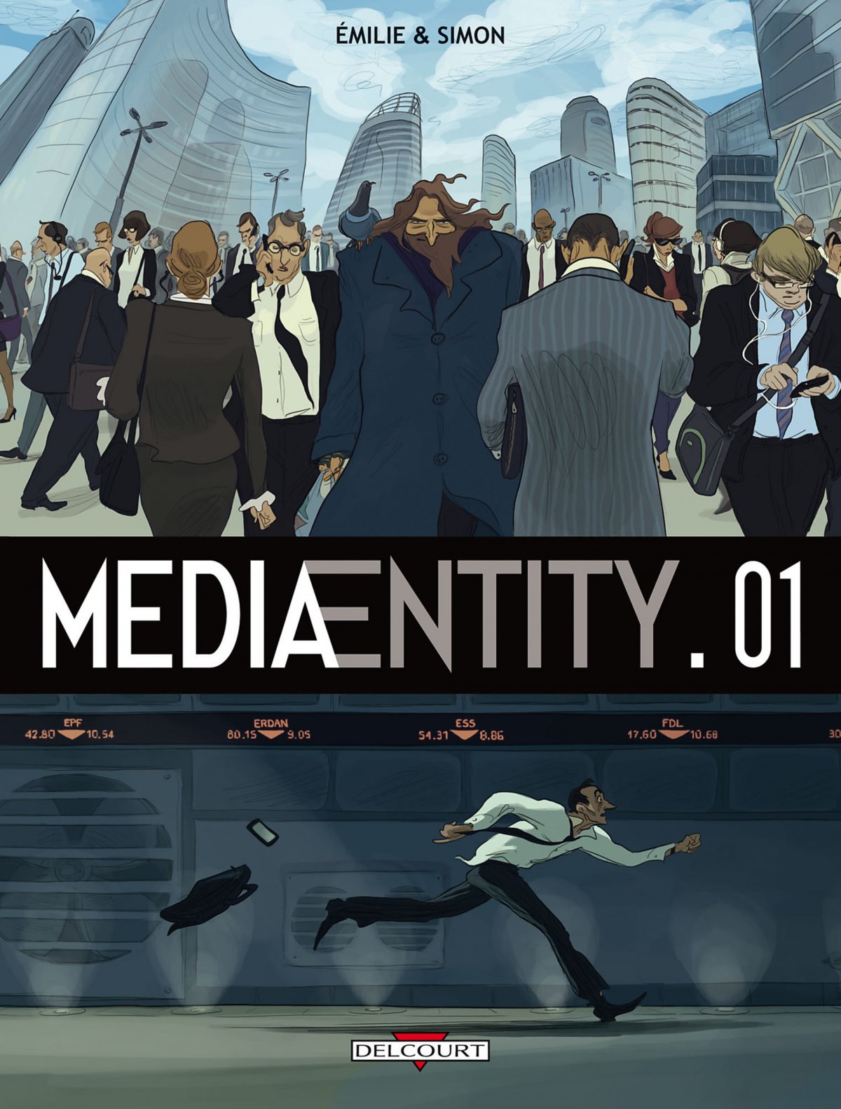 MediaEntity 1