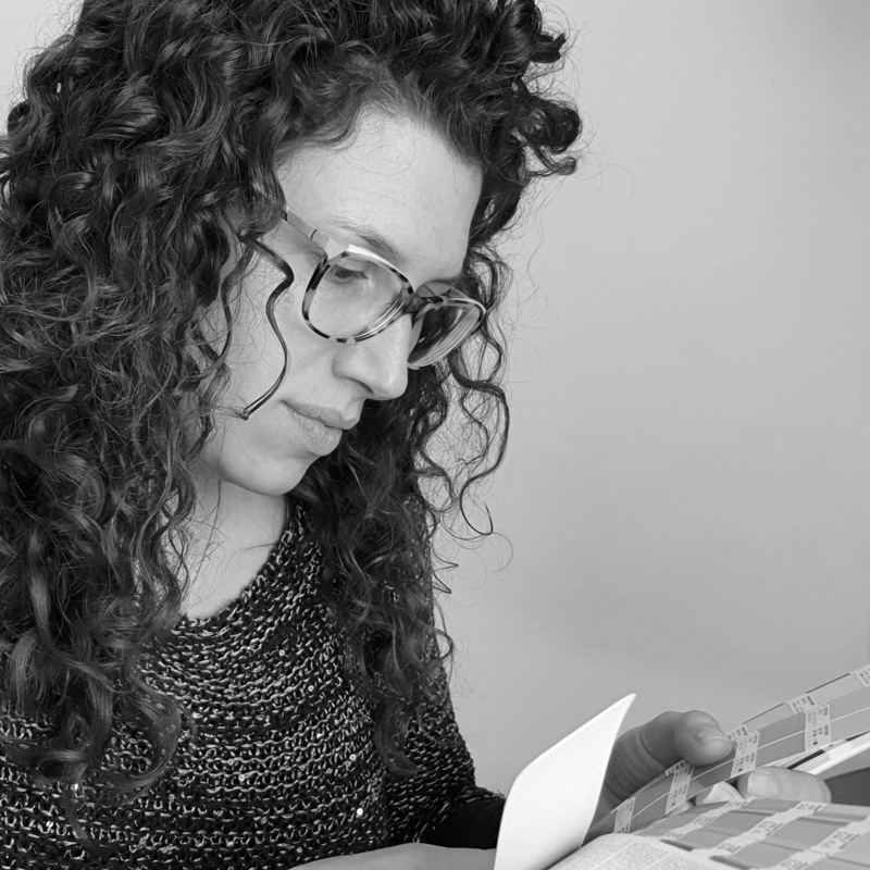 Francesca Siviero - Auteur