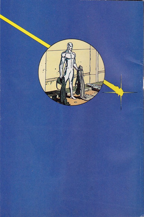 Parabole 1/2 - Extrait 1