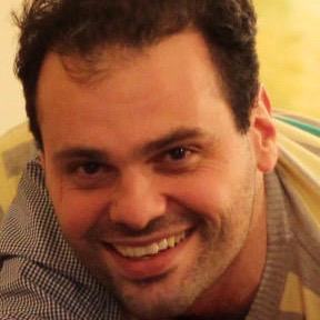 Christos Kentrotis - Auteur