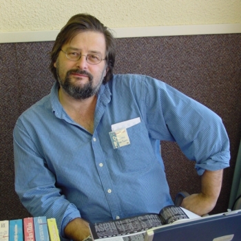 Kees Van Toorn - Auteur