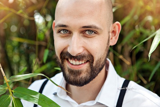 Benoit Bourget - Auteur