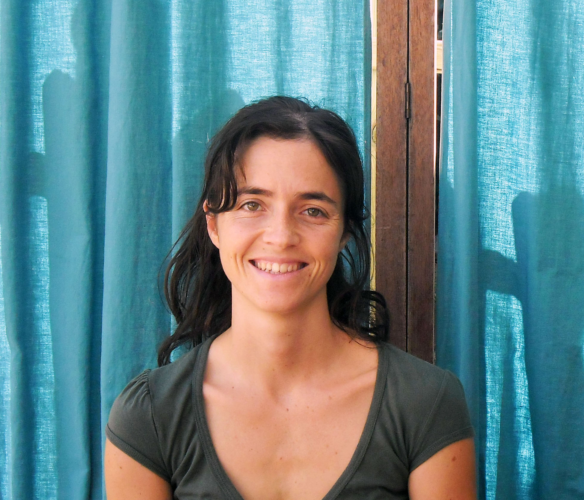 Araya Rocio - Auteur