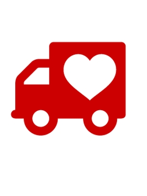 Chez BDFugue, les frais de port sont solidaires