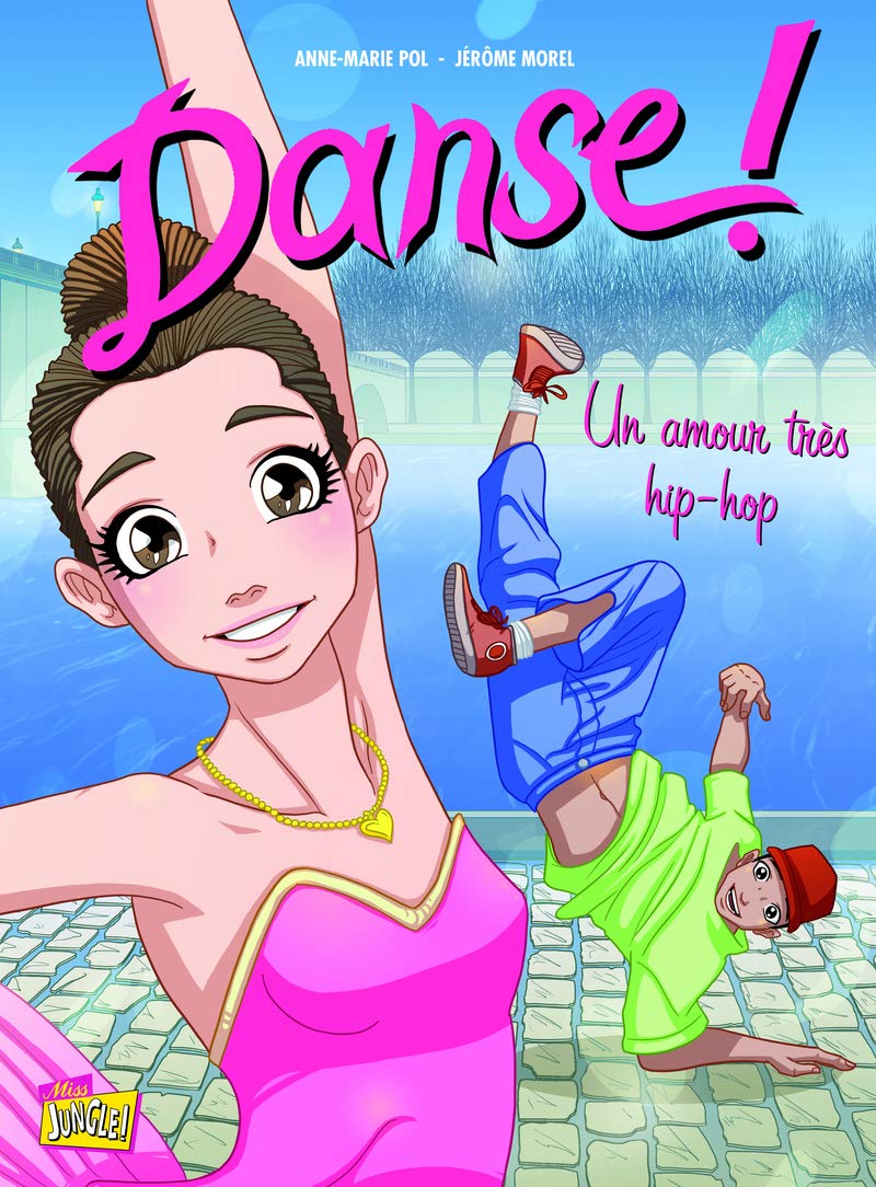 Amour très hip hop (Un)