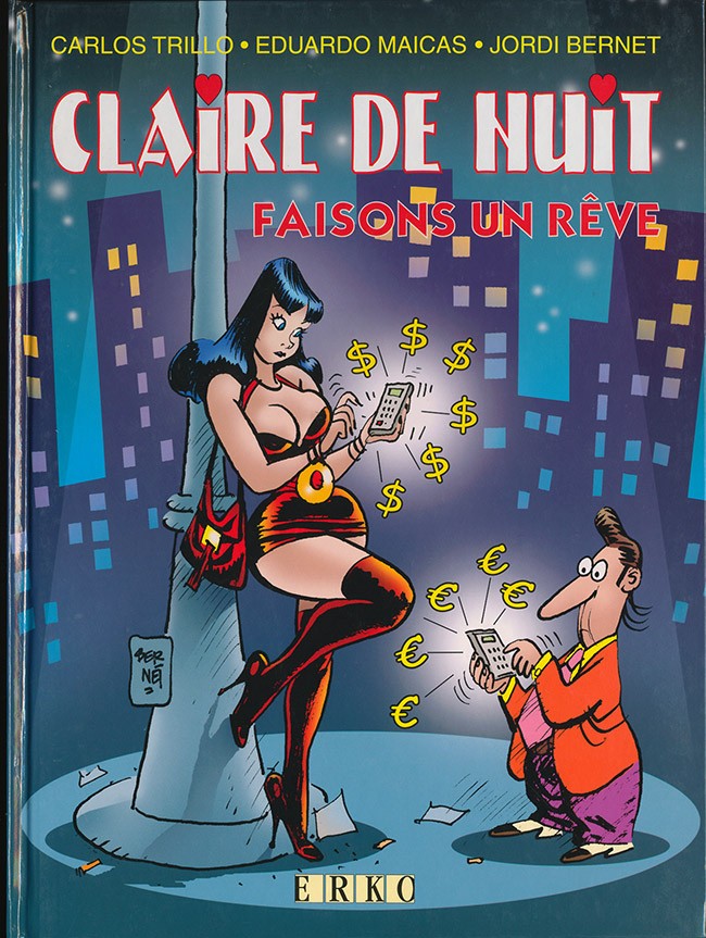 Faisons un rêve