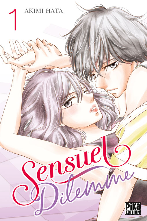 Série Sensuel dilemme